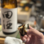 すし屋 蓮太郎 - 