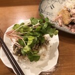 蕎麦 松風 - 