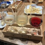 博多ワイン醸造所 竹乃屋 - 