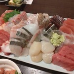 居酒屋まいど - 料理写真:
