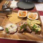 恵比寿 サクレフルール - 