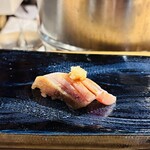 すし屋 蓮太郎 - 