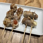 博多ワイン醸造所 竹乃屋 - 