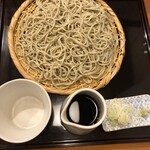 蕎麦 松風 - 