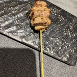 焼鳥 ともしび - 