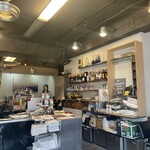 バワリー・キッチン - 