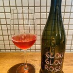 清澄白河 フジマル醸造所 - 