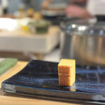 すし屋 蓮太郎 - 