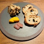 清澄白河 フジマル醸造所 - 