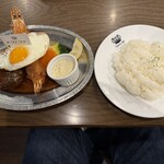 喫茶ビクトリヤ - 