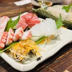 わら焼 鉄板焼 いやさか - 