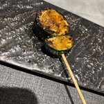 焼鳥 ともしび - 