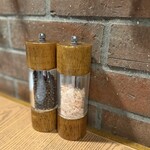 恵比寿 サクレフルール - 