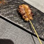 焼鳥 ともしび - 