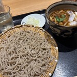 手打ちそば みや川 - 