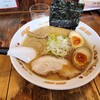 北海道らーめん ひむろ 稲毛店