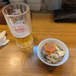 味まかせ けん家 - 