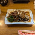 味まかせ けん家 - 