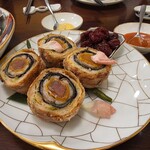 山海樓 手工台菜餐廳 - 