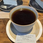 BECAUSE COFFEE BREWERS - 