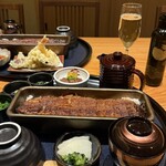 うなぎ四代目菊川 - 