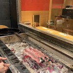 うなぎ四代目菊川 - 