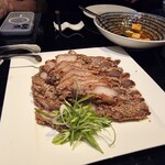 Shin Yeh Taiwanese Signature - 