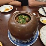 山海樓 手工台菜餐廳 - 