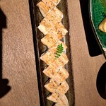 地焼うなぎ 法善寺山かづ - 