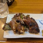 味まかせ けん家 - 