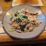 味まかせ けん家 - 