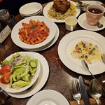 ラ・タベルナ - 