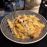 Shin Yeh Taiwanese Signature - 