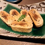 地焼うなぎ 法善寺山かづ - 