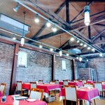 牛久シャトー レストラン - 