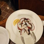 ラ・タベルナ - 