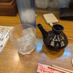 味まかせ けん家 - 