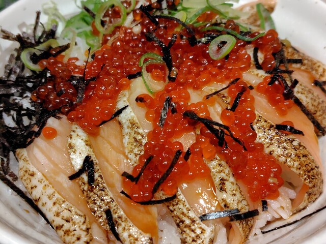 Matsuya Kawasaki Ginza Gai Ten - Keikyu Kawasaki/Gyu-don (Beef