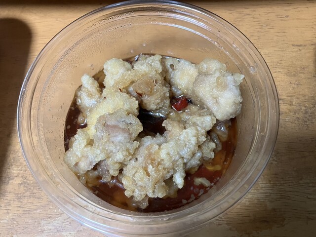 閉店】から丸 福山南蔵王店 - 東福山/からあげ | 食べログ