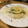 魚介イタリアン&チーズ UMIバル 新宿店