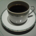 Tiffany Blue Box Café - アメリカーノ