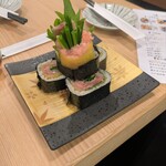 すし酒場 にほんいち - 