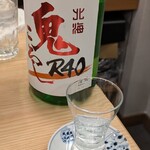 すし酒場 にほんいち - 