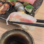 すし酒場 にほんいち - 