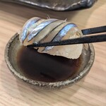 すし酒場 にほんいち - 