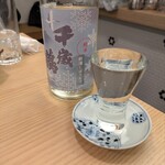 すし酒場 にほんいち - 