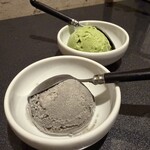 博多野菜巻き串ともつ焼き すみび - 