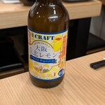 すし酒場 にほんいち - 