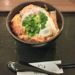 かつどん 柏屋 - 