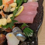 すし酒場 にほんいち - 